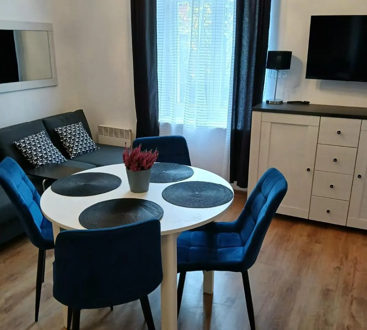 Beachfront Apartment Sopot 0*,  Polska