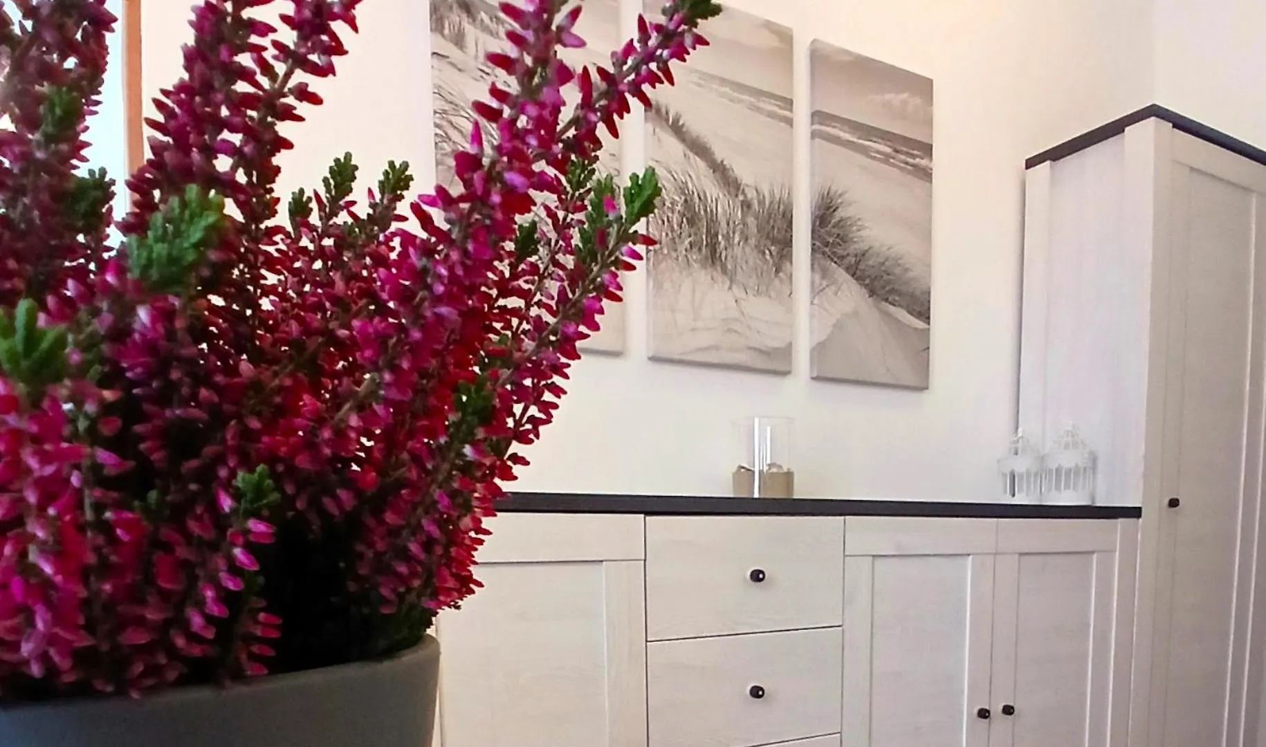 Beachfront Apartment Sopot