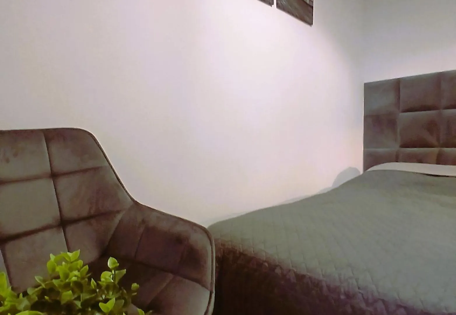 Beachfront Apartment Sopot