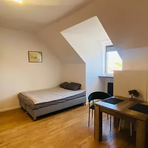 Apartament Kawalerka Na Wrzeszczu, Gdańsk