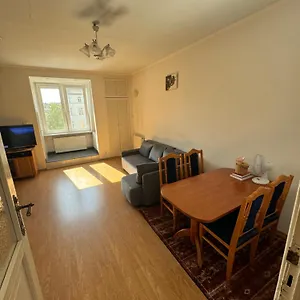 Apartament Gdansk-dmowskiego 6, Gdańsk