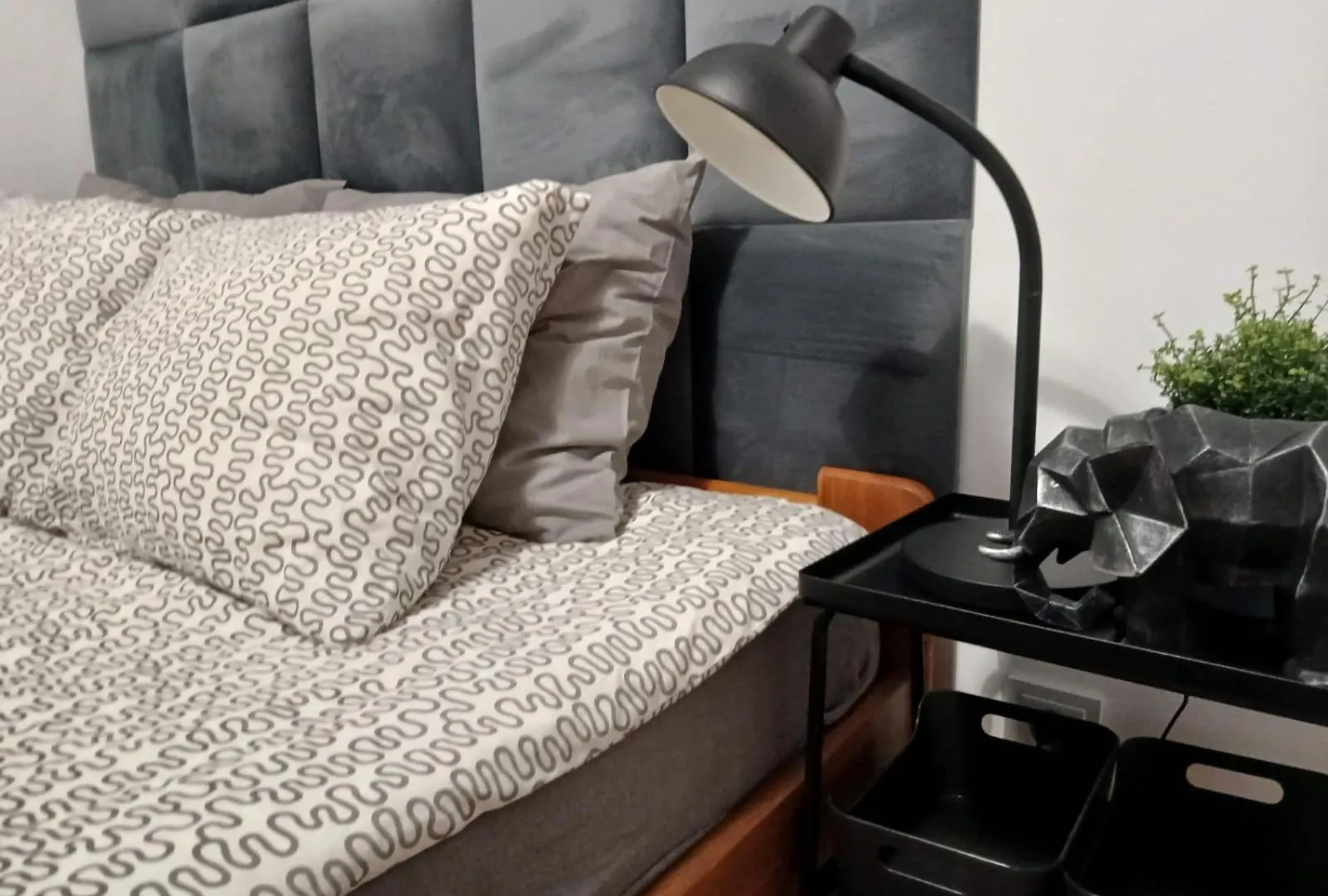 Beachfront Apartment Sopot